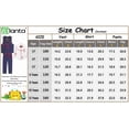 thumbnail image 6 of LOLANTA Boys Vest Pants Set Plaid Dress Suit with Shirt Kids Tuxedo Formal Wedding Ring Bearer Outfit, 6 of 6