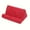 Red, variant on Universal E-Book Reader Pillow Stand, Velvet Multi Angle Flat Stand, Comfortable G-Shaped Pillow, Suitable for Browsing Watching and Reading, for Beds Sofas and Cars