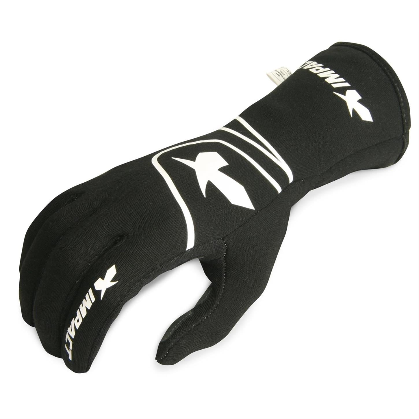Impact Racing Gloves G6 Fire Resistant Sfi 5 Rated