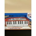 thumbnail image 2 of Paw Patrol Electric Keyboardand Kazoo Set Musical Instrument, 2 of 3
