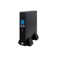thumbnail image 4 of CyberPower Professional Rack Mount LCD Series PR1000ELCDRT2U - UPS - 700 Watt - 1000 VA, 4 of 5