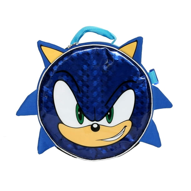 Press The Buttons: Sonic The Hedgehog Meets The Ugly Stick