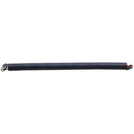 25 In X 120 Lbs Garage Door Extension Springs 44 Green 25 In X 120 Lbs Garage Door Extension