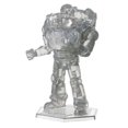 thumbnail image 1 of BePuzzled Licensed Buzz 3D Puzzle, 1 of 1