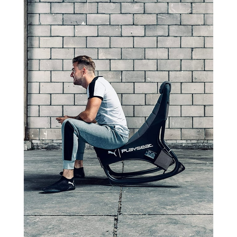 PLAYSEAT Puma Active Gaming Chair | ActiFit Material | Total