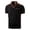 n-103Black444, variant on Men T-Shirts Arrival Large Checkered T Shirt Contrasting Color V Neck Short Sleeve Casual Breathable Tops Holiday Fashion Tee