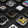 thumbnail image 5 of Funda protectora Elkson compatible con Apple Watch Series 9/8/7/6/5/4 41/40 mm, 5 of 5