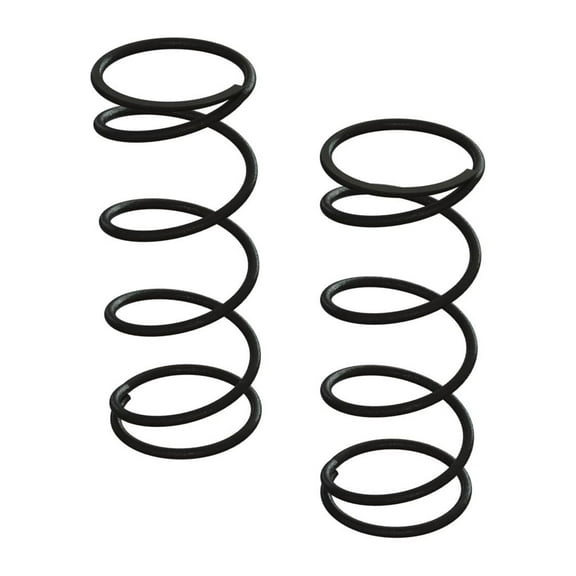 ARRMA Shock Springs 49mm 1.65N/mm 9.42lb/in2 ARA330771 Elec Car/Truck Replacement Parts