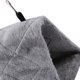 thumbnail image 5 of Hamaca de Felpa Suave, Jaula Colgante, Tienda de Campaña para Pájaros, Loros, Cama Cálida de Invierno, Juguete para mascotas para un unen un Lugar Acogedor de Descanso, 5 of 7