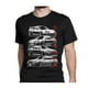 thumbnail image 1 of Camiseta para hombre, JDM Legends Automotive Nürburgring, impresionante camiseta de algodón, camiseta japonesa de coche rápido, camisetas de cuello redondo, 1 of 7