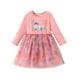 thumbnail image 1 of Vestido Disney Lilo & Stitch para niña de 2 a 6 años y más de 3 años, 1 of 6