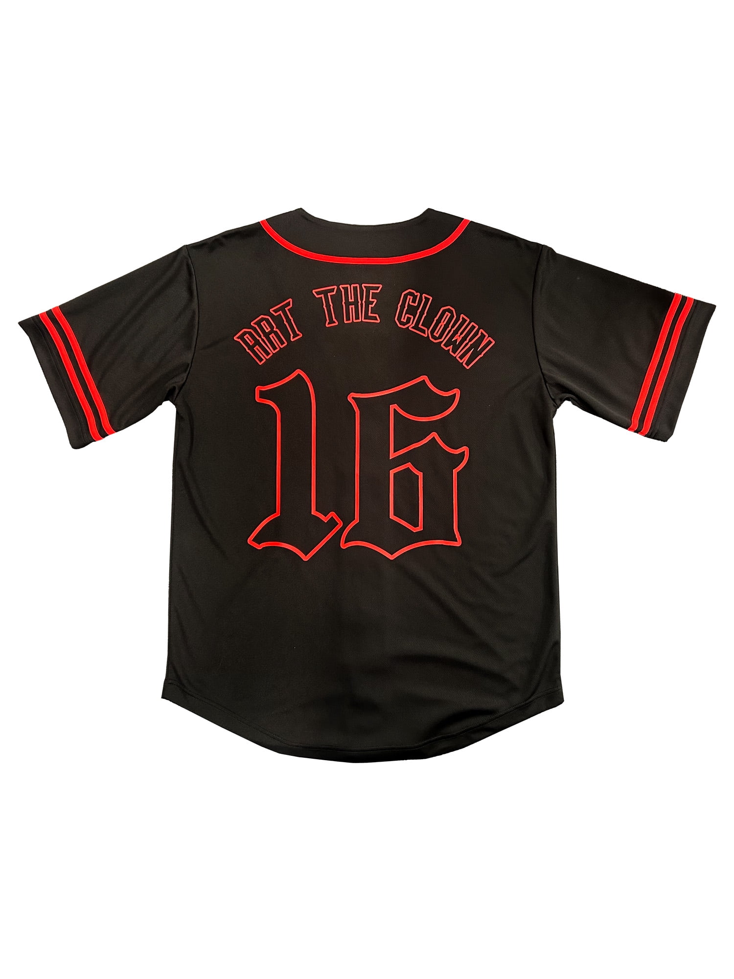 Terrifier Jersey
