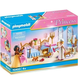 Pastelería Playmobil Princess Castle 133 Piezas Bodega Aurrera