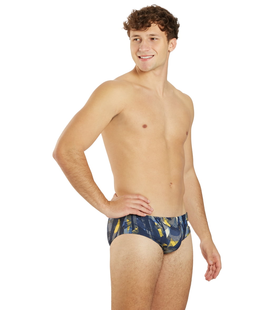Sporti Catalyst Brief Swimsuit, Briefs (Men’s)