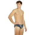 thumbnail image 5 of Sporti Catalyst Brief Swimsuit, Briefs (Men’s), 5 of 11