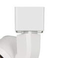 thumbnail image 2 of Benjara BM220625 10W Integrated LED Track Fixture with Polycarbonate Head, Yellow & White, 2 of 5