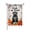 Color 10, variant on AMHNF Hello Fall Black Cat Scarf Linen Fall Winter Garden Flags for Outside 12x18 inch