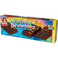 thumbnail image 3 of Little Debbie Cosmic Brownies, 3 Big Pack Boxes, 36 Individually Wrapped Brownies with Chocolate Chip Candy, 3 of 4
