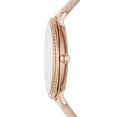 thumbnail image 2 of Fossil Women's Jocelyn Mother of Pearl Blush Leather Watch (Style: ES4455), 2 of 5