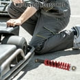 thumbnail image 4 of Miangastore ATV Absorber Motorbikes Shocks Absorber Steel Shocks Absorbers Motorcycle Shocks Absorber, 4 of 8