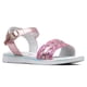 thumbnail image 3 of Sandalias para Niña Bambino BM1086 rosa 16, 3 of 4