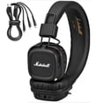thumbnail image 1 of Audifonos Marshall Major 2 (Cable 3-1 Regalo), 1 of 7