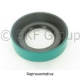 thumbnail image 3 of SKF Seal 15709 For Nissan Honda Acura Fits select: 1997-2015 HONDA CR-V, 2008-2016 NISSAN ROGUE, 3 of 3