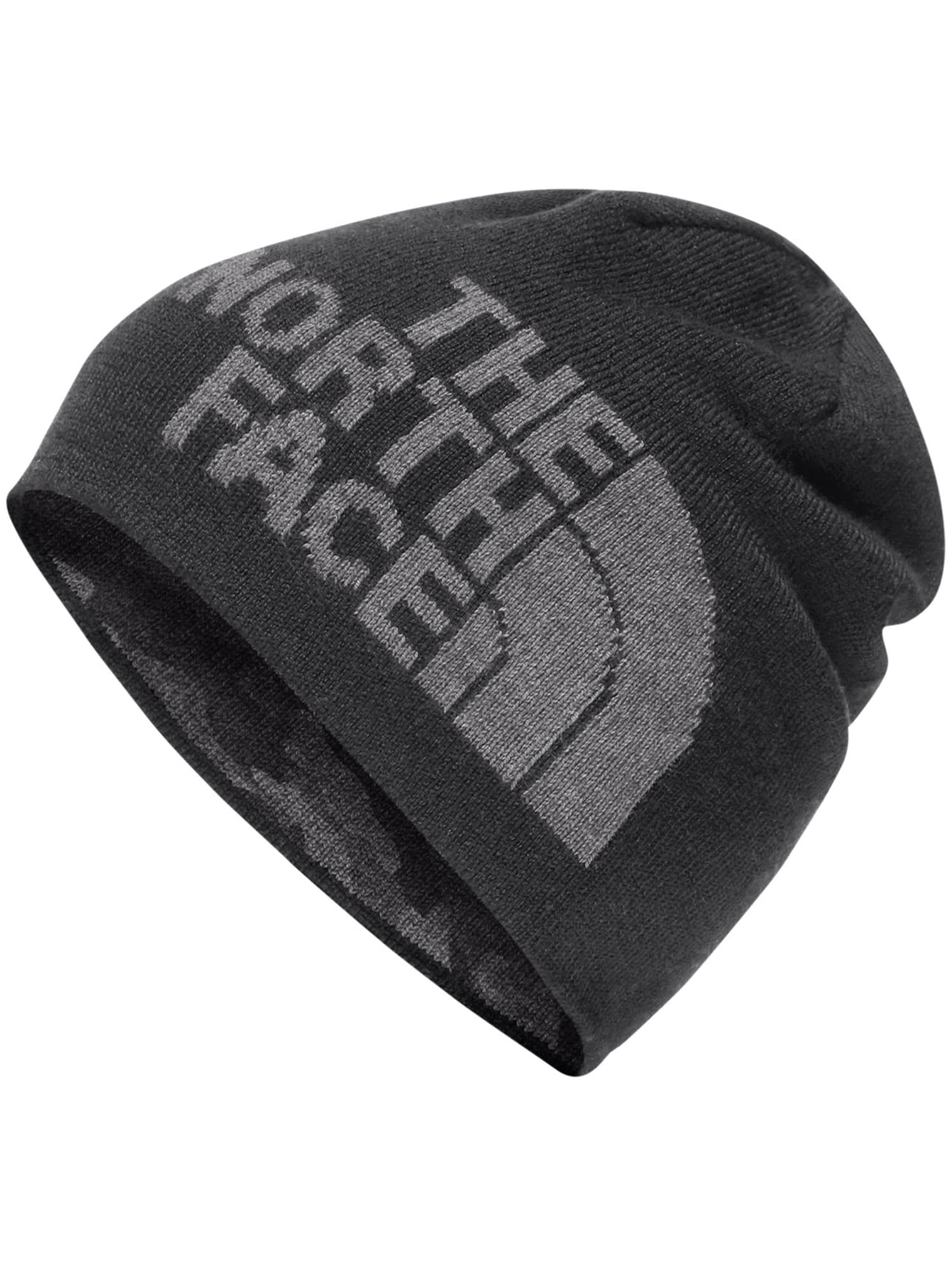 north face mens beanie hats