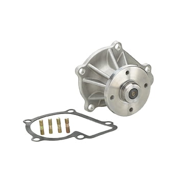 Dayco Engine Water Pump P/N:Dp614 Fits select: 1995-1997 NISSAN TRUCK, 1998-2004 NISSAN FRONTIER