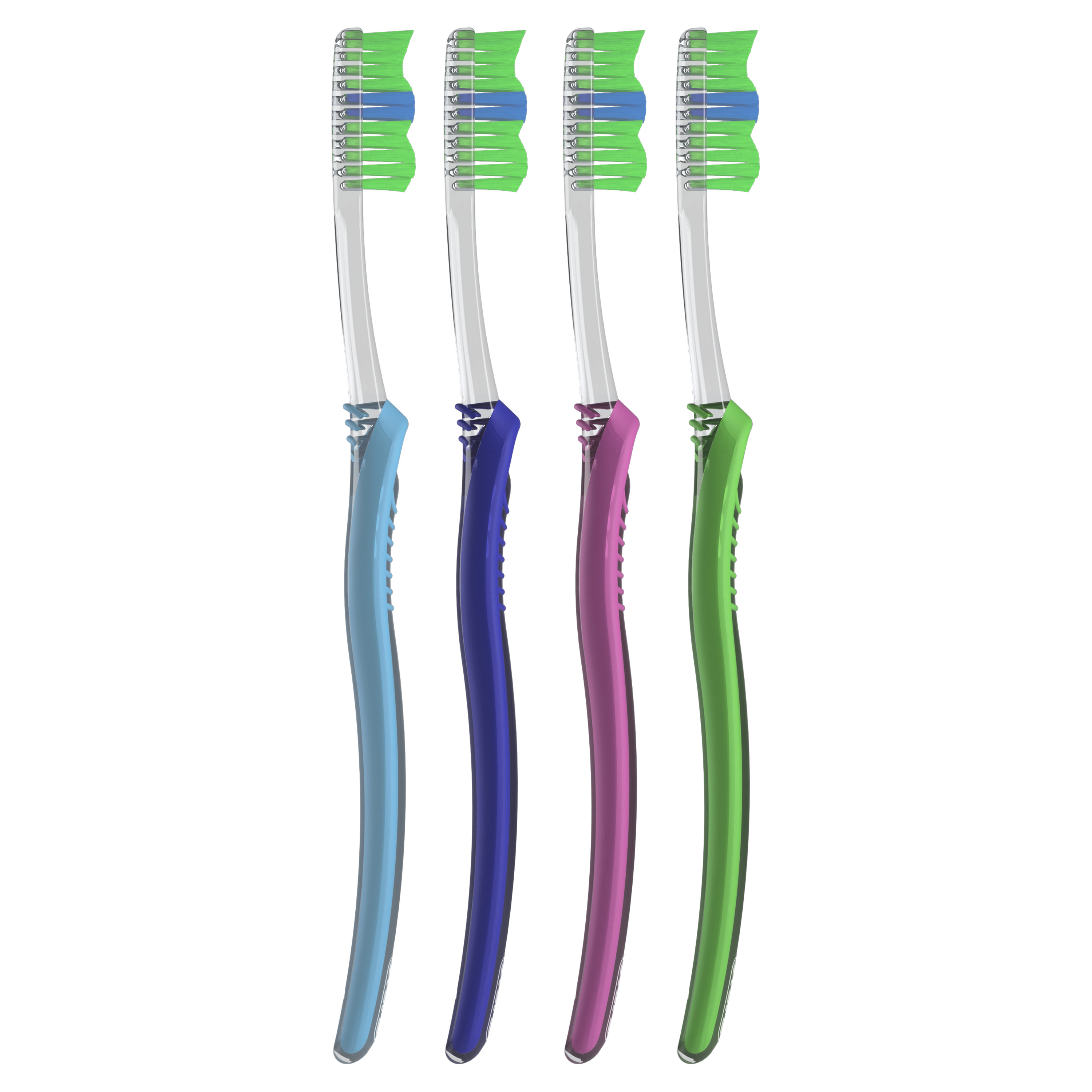 oral b color indicator