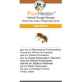 thumbnail image 3 of Hound Honey: Phlegm Heat Syrup - Natural Remedies for Dog's Cough - Suppressant for Hacking & Honking Cough, 3 of 3