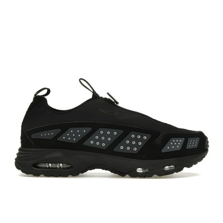 Nike Women's Air Max Sunder Black Silver Running Shoes, from StockX