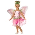 thumbnail image 1 of Rubies Costume Co (Canada) Let's Pretend Child's Springtime Fairy Costume with Wings, Small, 1 of 3