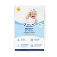 thumbnail image 1 of Graco Premium Waterproof Crib and Toddler Mattress Protector, 1 of 12