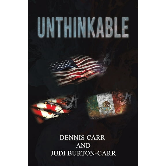 Unthinkable, (Paperback)