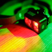 Swiss Tech 400LM Kumpel Headlamp, Green
