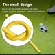 thumbnail image 3 of NBR Golf Swing Aid Elastic Soft Golf Practice Training Stick Accesorios para exteriores FLhrweasw Nuevo, 3 of 8