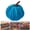 Blue, variant on CSSJKYJ 1pc Velvet Pumpkins Decor, Artificial Fall Pumpkin Decor for Halloween Thanksgiving Harvest Table Centerpieces(Rose Red)
