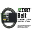 thumbnail image 3 of 8TEN Kit de Reconstruction de Plateau pour John Deere 3033R 3038R 3045R 60D-inch TCU15881 MK1014962, 3 of 9
