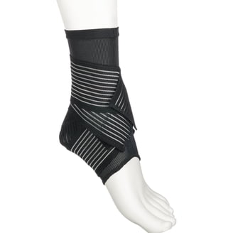 Épaule Orthopédique EVS Shoulder Brace SB03 – Noir – Taille L – Soutien & Protection Épaule