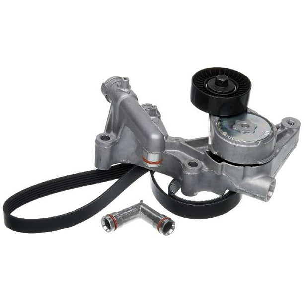 OE Replacement for 19971998 Oldsmobile Regency Serpentine Belt Drive