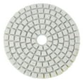 thumbnail image 3 of Tampons de Polissage Humides Ronds, Tampons de 3 Pouces pour Meuleuse Ou Polisseuse de Sol en Granit, Pierre, Béton, Marbre, Tampons de Polissage pour Polisseuse Humide, 3 of 8