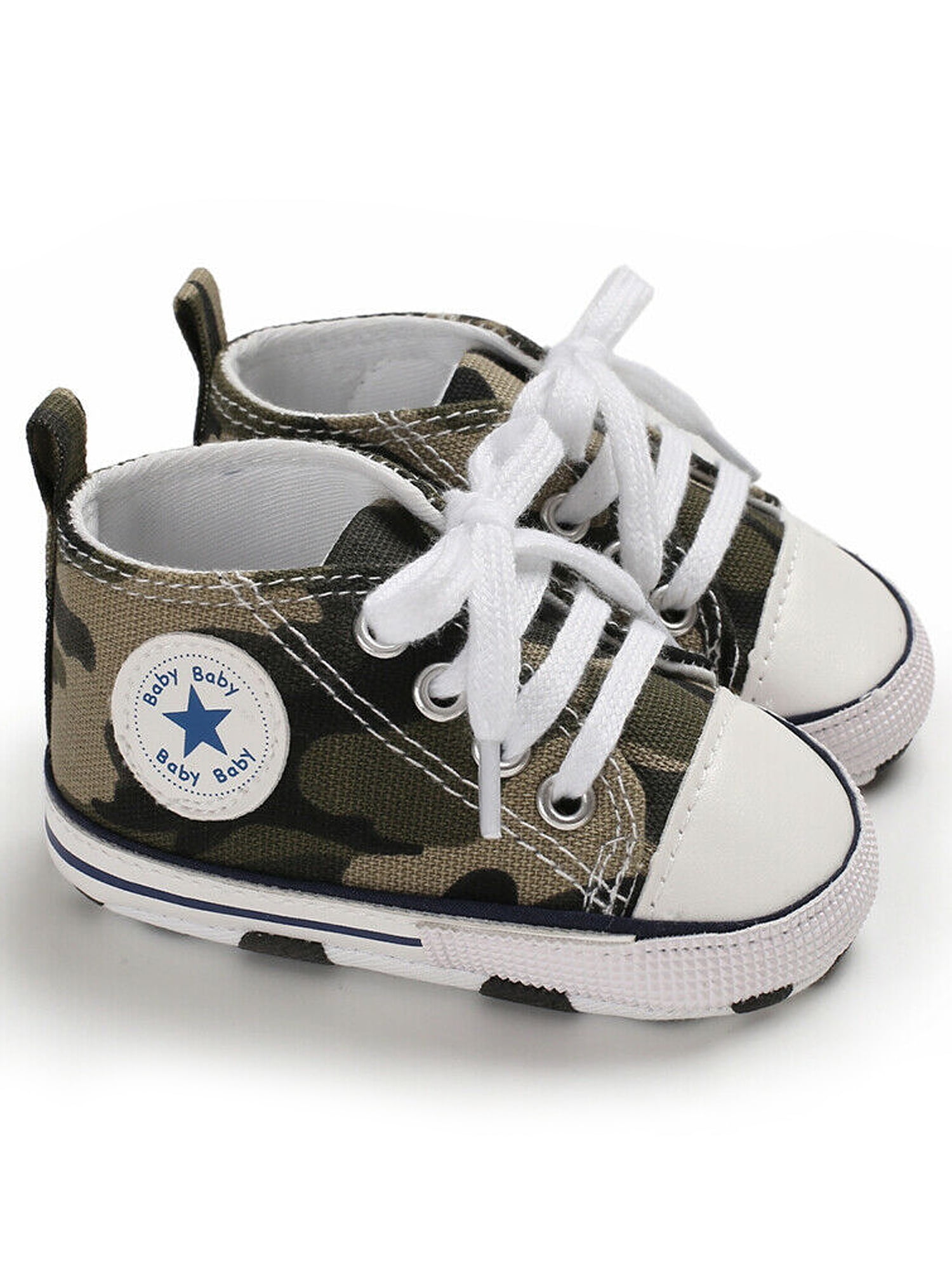 newborn boy trainers