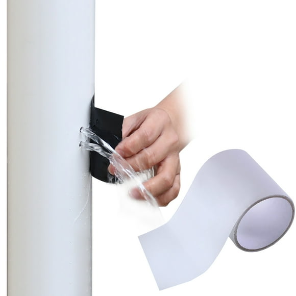 Seal Tape All Purpose Strong Adhesive Waterproof Repair Tape Leak Seal Tape