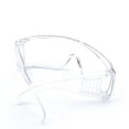 thumbnail image 2 of ShenMo Anti Fog Safety Glasses, Safety Goggles Over Eyeglasses Pack of 3, Anti Dust Impact Scratch Resistant Splash Proof Chemical Wrap Around Eye Protection for Nurses Workers Architect Men and Wome, 2 of 4