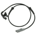 thumbnail image 1 of Sensor de freno ABS, sensor de velocidad ABS 4545.L0 Diseñado para precisión, 1 of 9