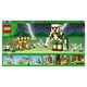 thumbnail image 4 of Set LEGO Minecraft La Fortaleza del Golem de Hierro 21250, 4 of 4