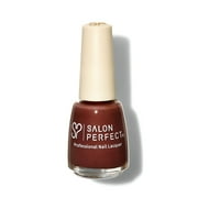 Salon Perfect Conscious Colour Nail Polish, 196 Double Shot, 0.5 fl oz