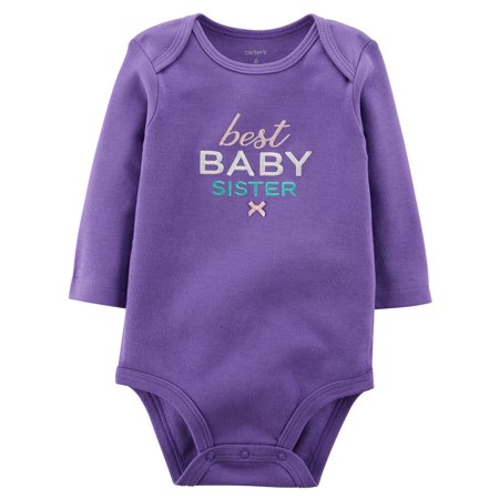 Carters Baby Clothing Outfit Girls Best Baby Clothing Outfit Sister