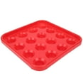 thumbnail image 3 of Billiards Tray,Black Plastic Billiard Ball Billiard Ball Plate Billiard Storage Holder Multi-Functional, 3 of 8